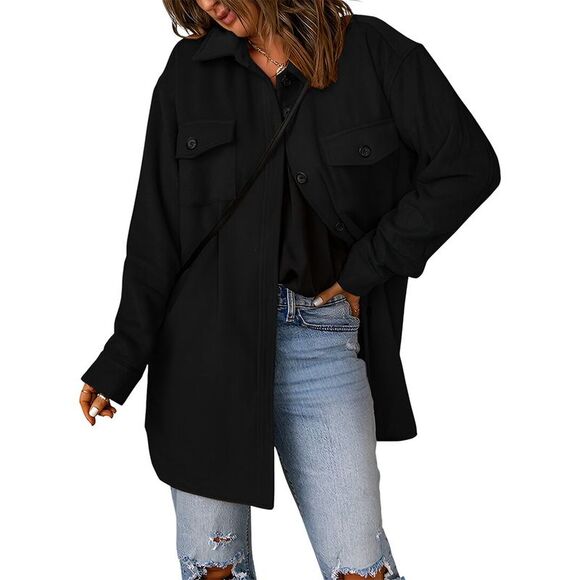 Maya Rosa Womens Jacket - Picture 1 of 3